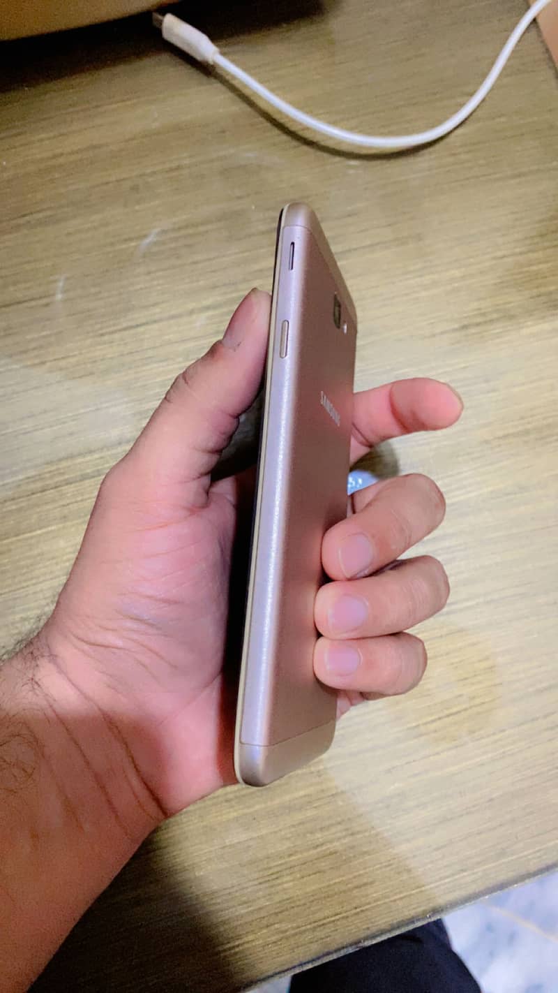 Samsung j7prime2 non pta 10/10 2