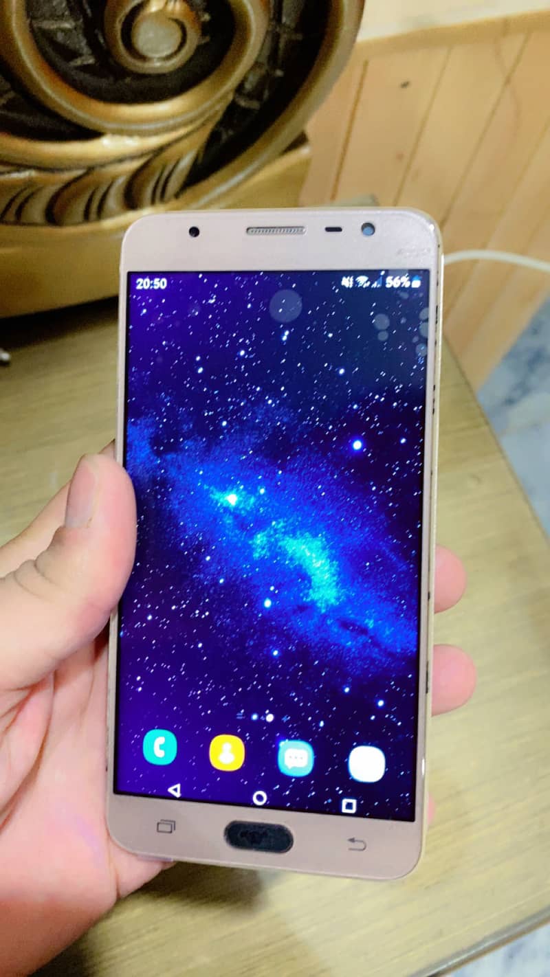Samsung j7prime2 non pta 10/10 4
