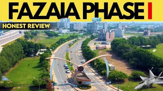 Near To Main Bulevard Prime Location Plot For Sale Direct Owner Plot For Sale Buy Today For Best Liviing 0