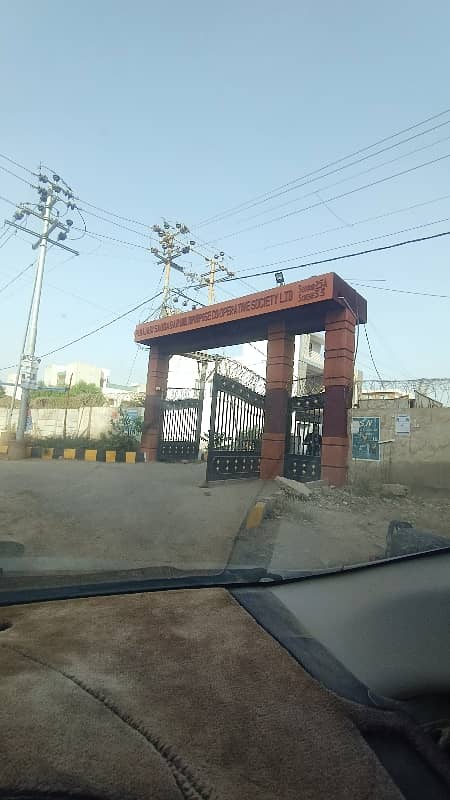Plot For Sale In Punjabi Saudagar Phase 1 1