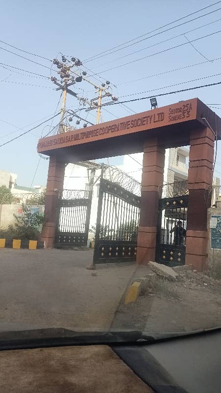 Plot For Sale In Punjabi Saudagar Phase 1 2