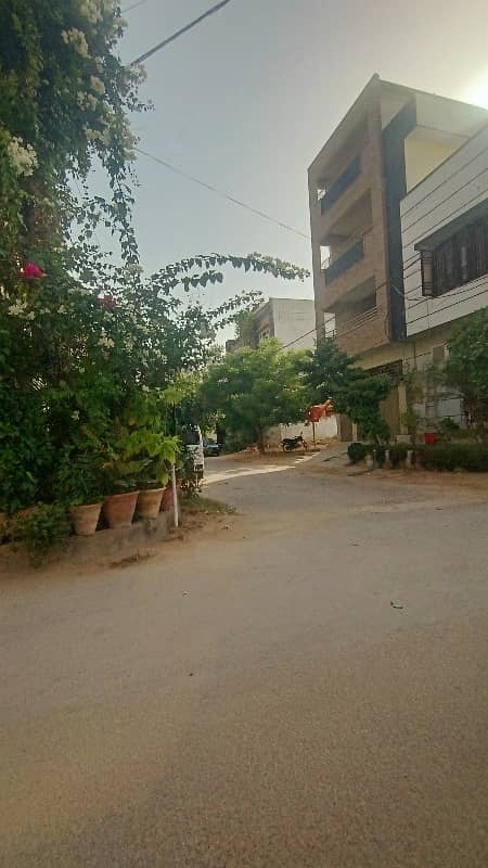 Plot For Sale In Punjabi Saudagar Phase 1 5