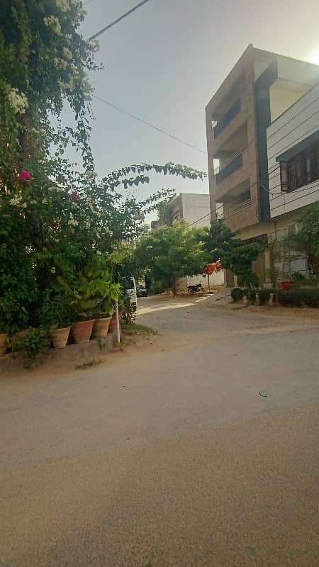 Plot For Sale In Punjabi Saudagar Phase 1 6
