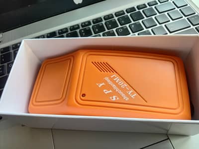 New Handheld Needle Detector TY20MJ