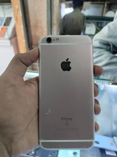 I phone 6s 16 gb