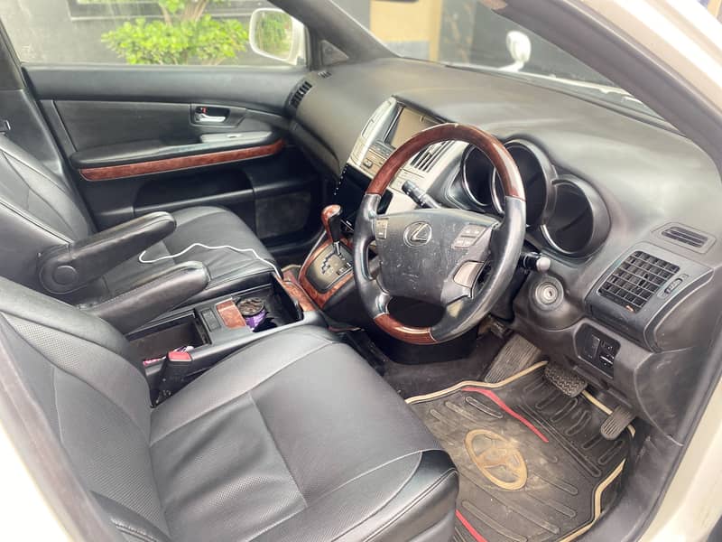 Lexus Rx330 6