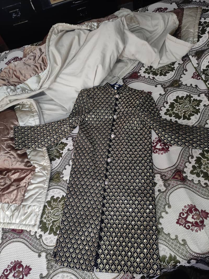 sherwani 1