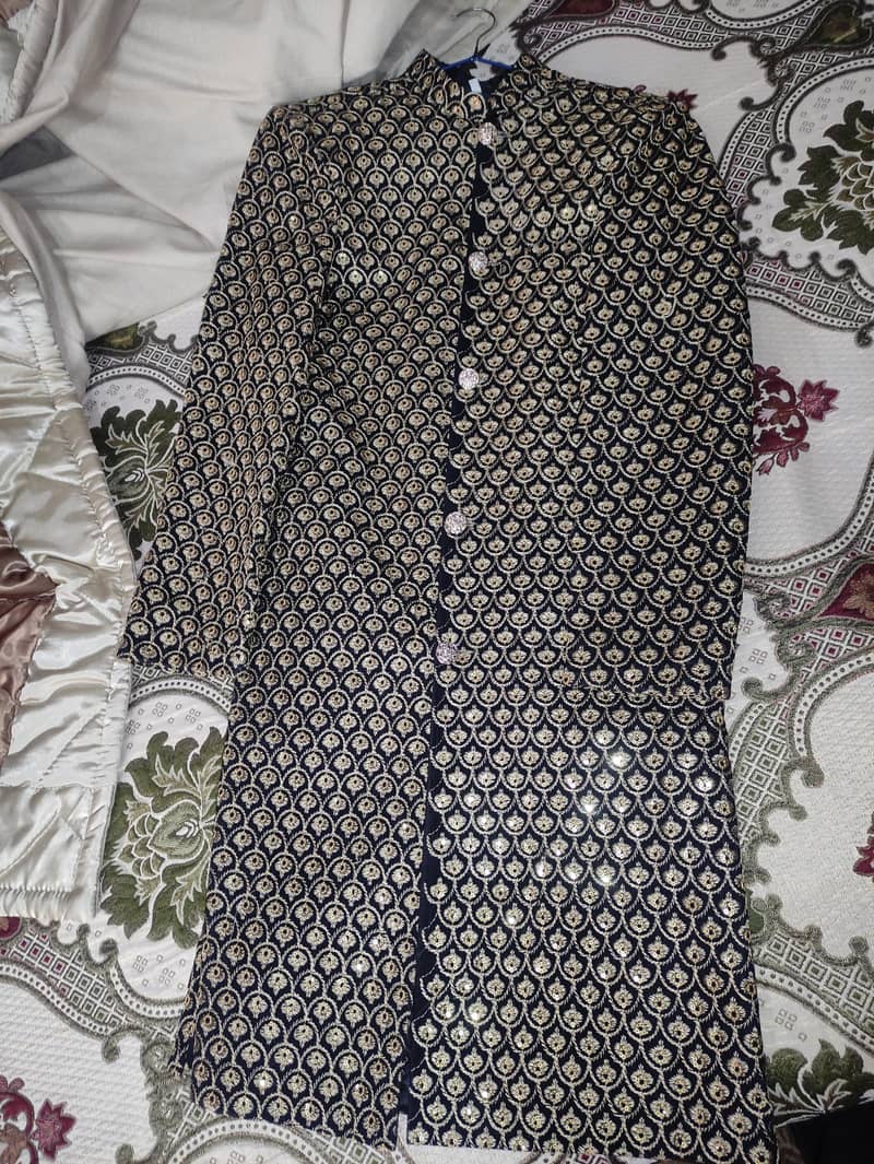 sherwani 2