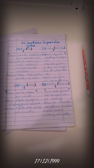 Assignment Writing Service – Handwriting Expert – Lahore”