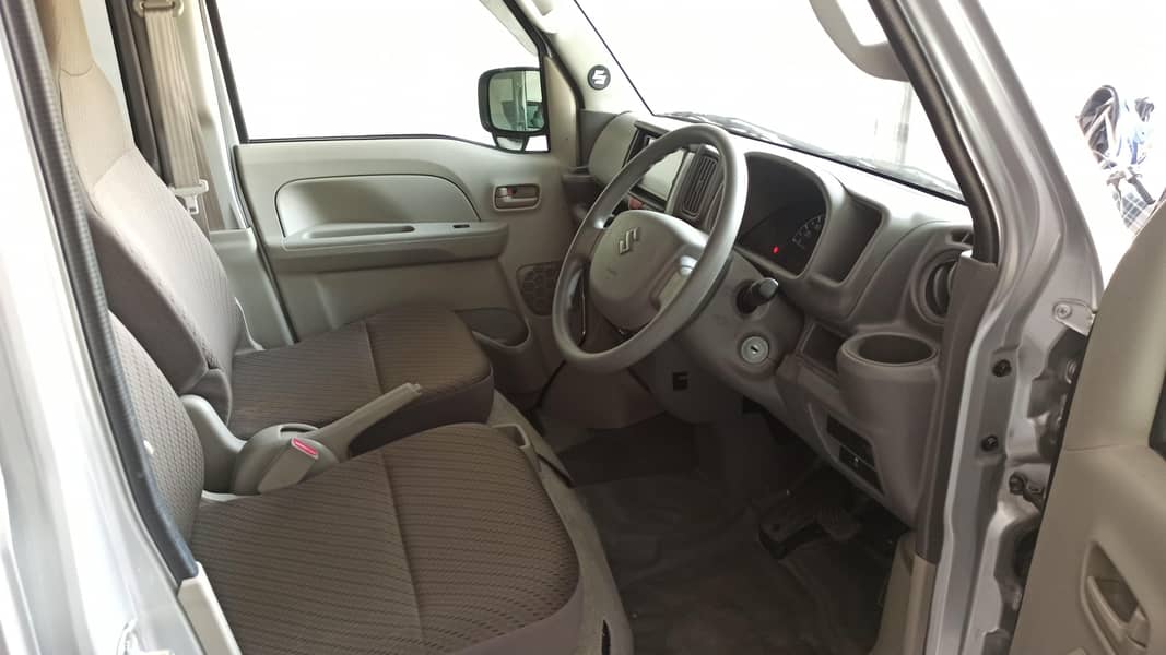 Suzuki Every Van 2021 Model 3