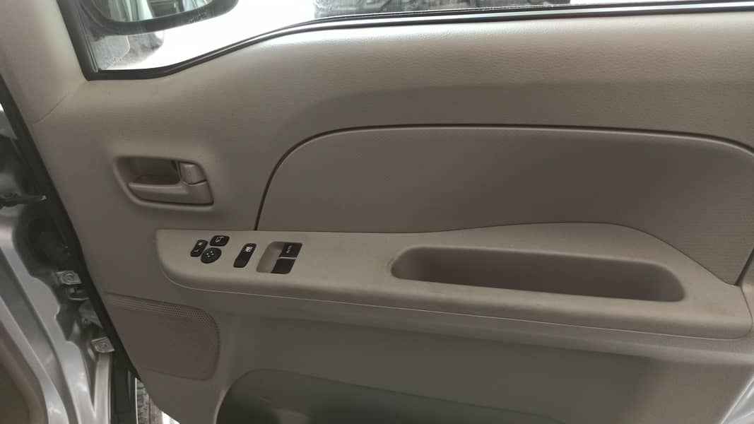 Suzuki Every Van 2021 Model 4