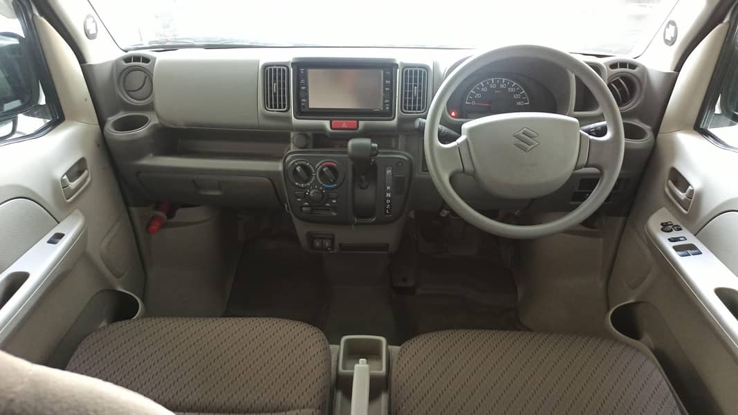 Suzuki Every Van 2021 Model 5