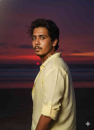 Mubeen Baloch