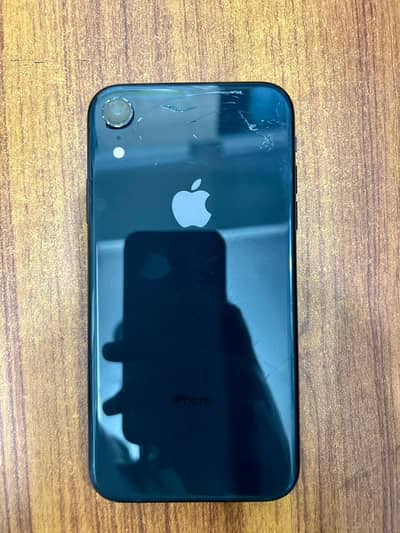 Apple iPhone XR