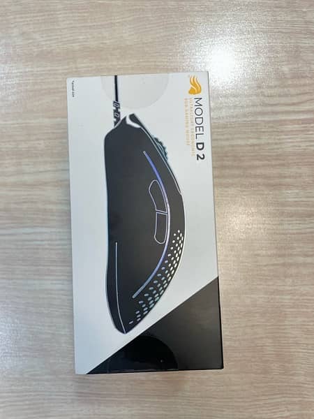 Gaming Mouse 2