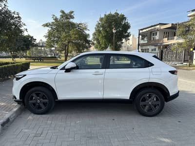 Honda HR-V VTI-S 2024