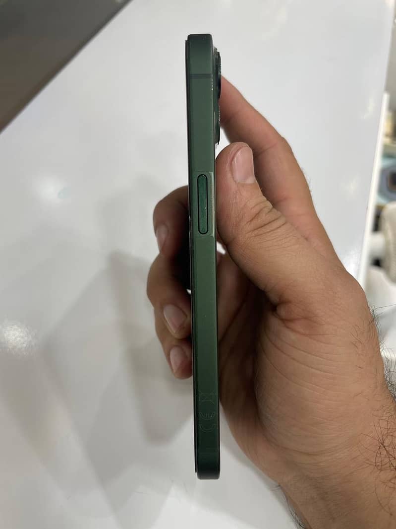 Iphone 13 3