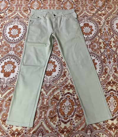 Men’s Pants