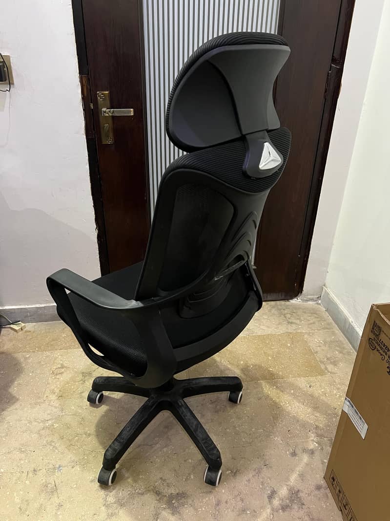 Office Table amd Chairs - Office Tables - 1108111170