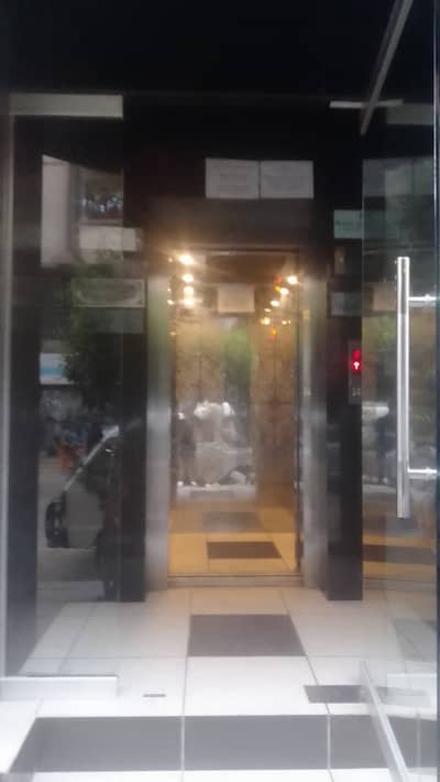 Office for sale at phase 5 touheed