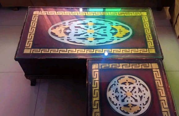 Five Seater Sofa Set 3