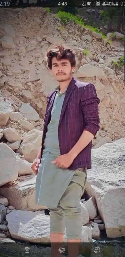 Muhammad Ahsaan
