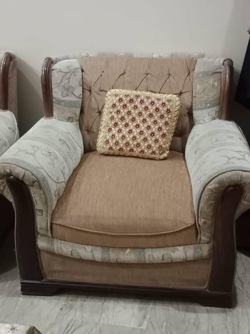 sofa set 7seater 2