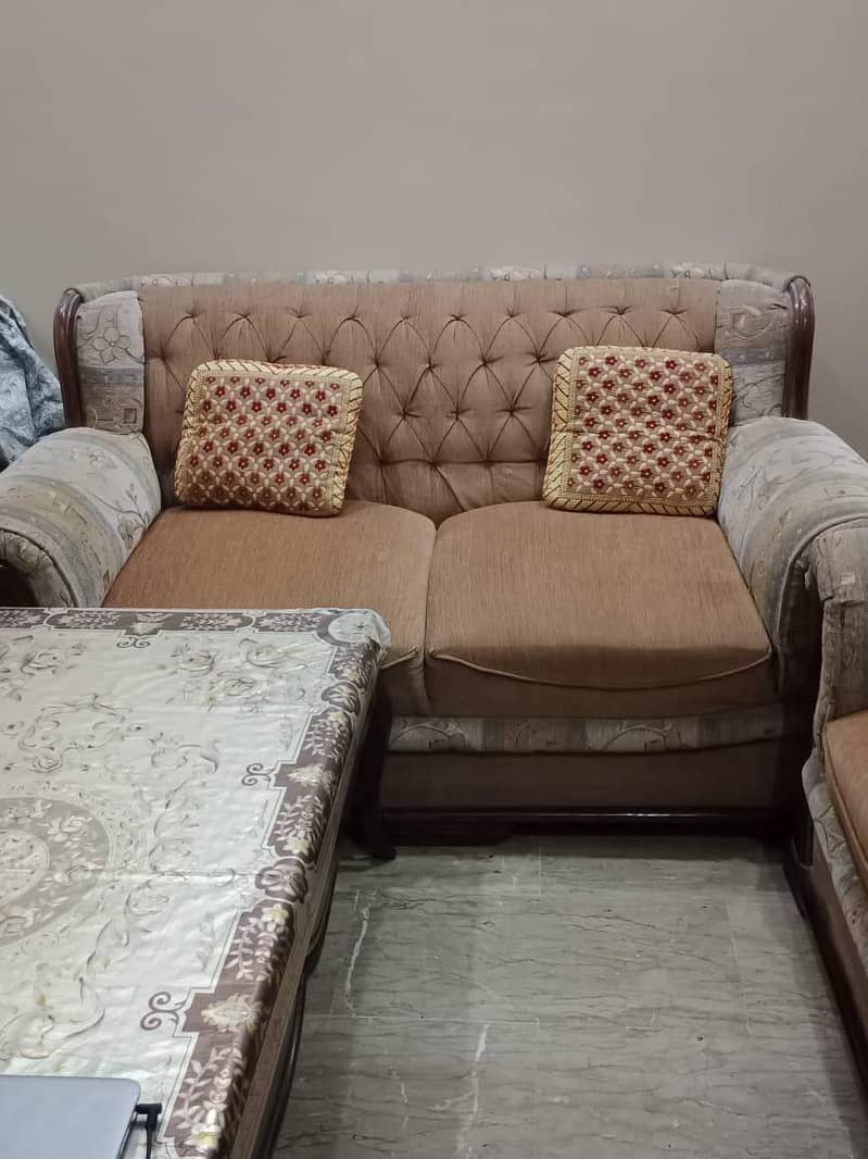 sofa set 7seater 3