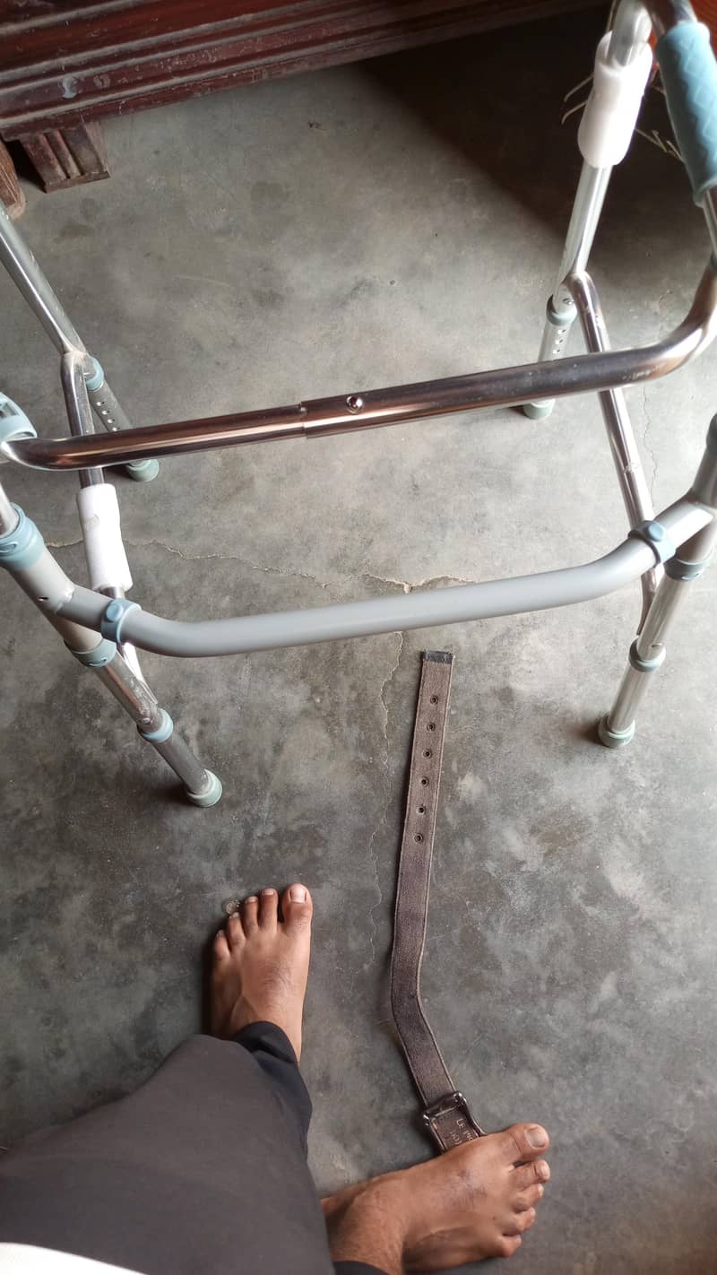 walking stand 1