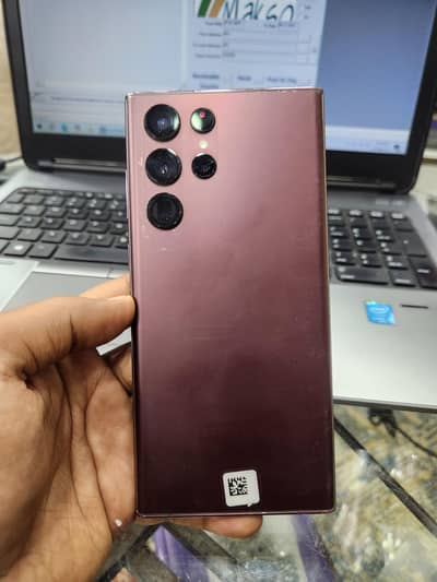 samsung s22 ultra official pta approved