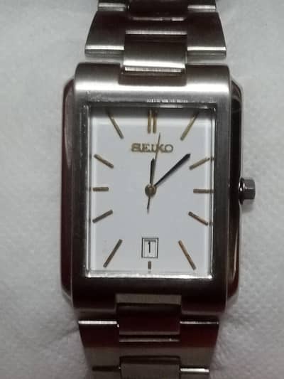Seiko