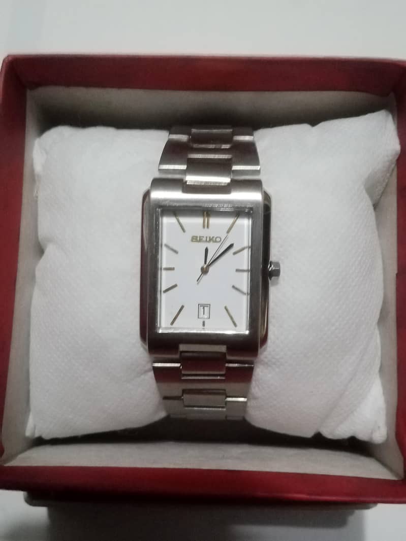 Seiko 2