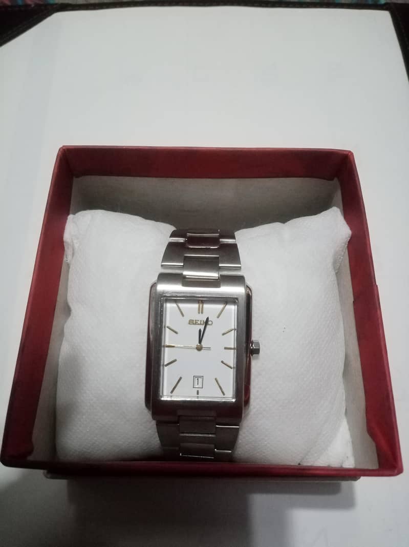 Seiko 5