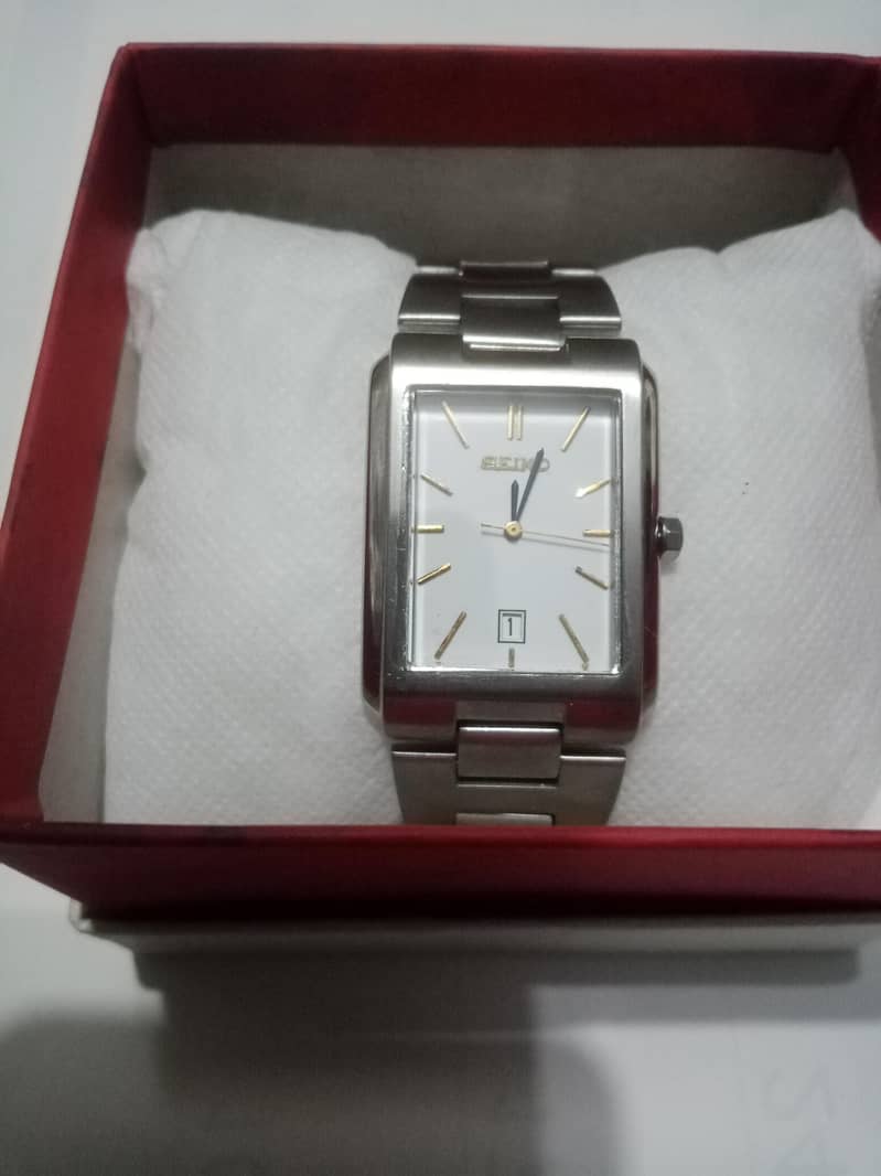 Seiko 6
