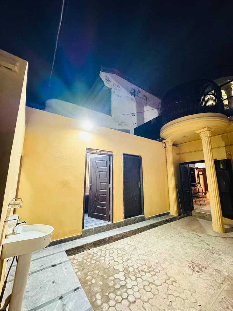 Chohan Executive Boys Hostel's 1