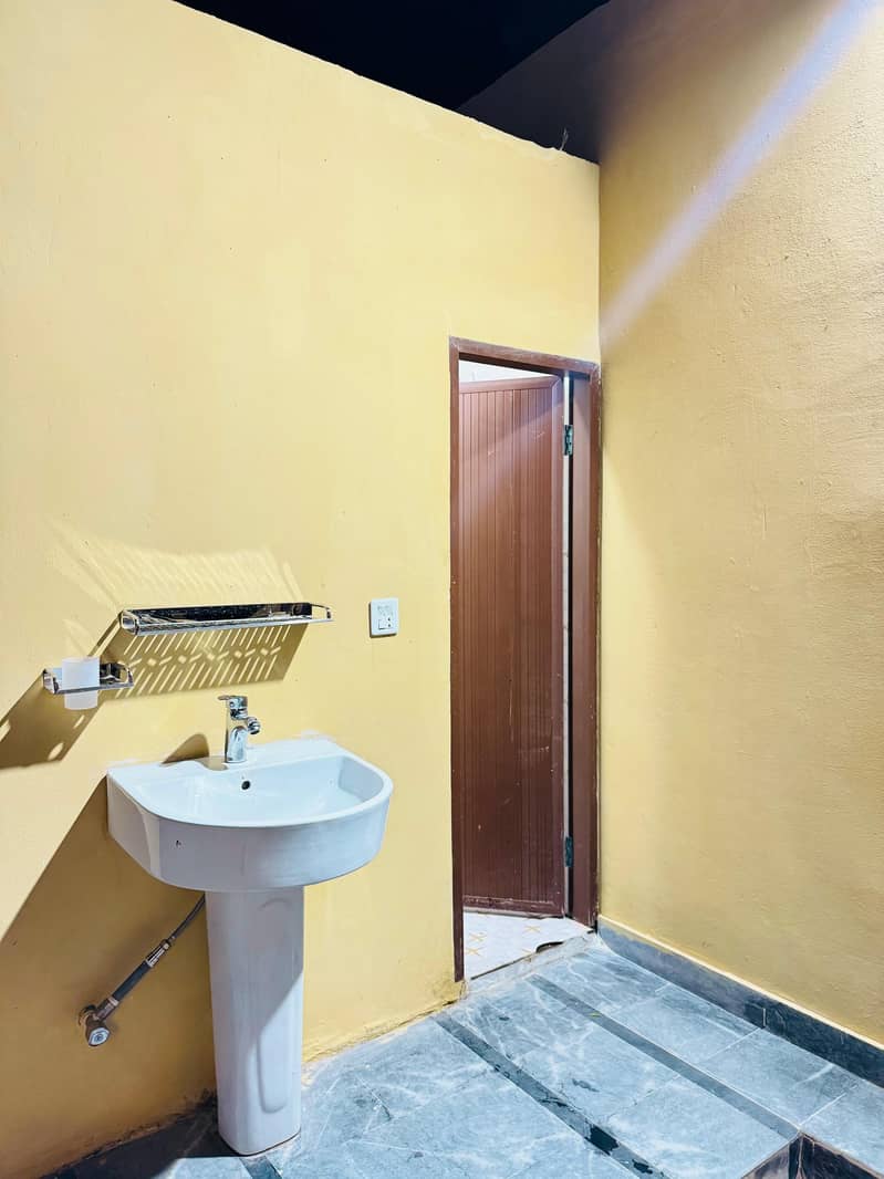 Chohan Executive Boys Hostel's 5