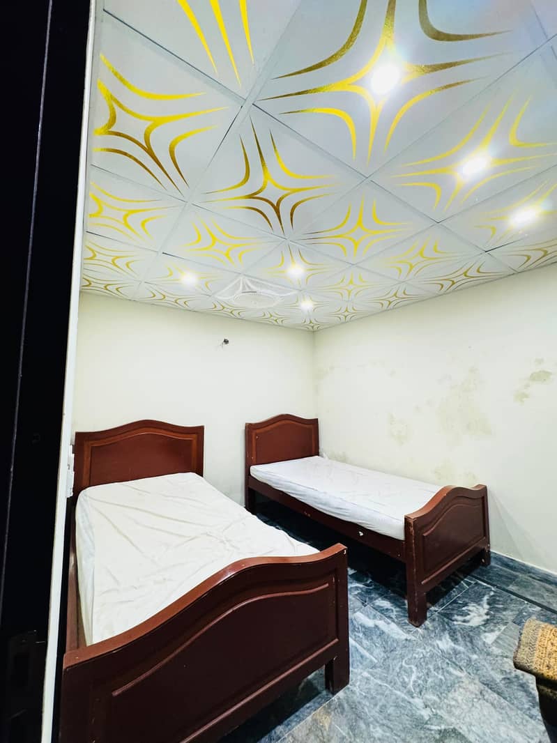 Chohan Executive Boys Hostel's 6