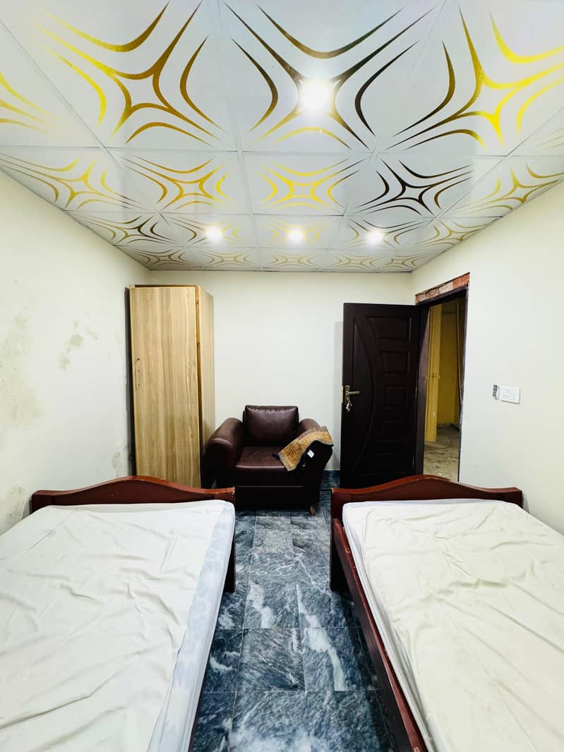 Chohan Executive Boys Hostel's 7