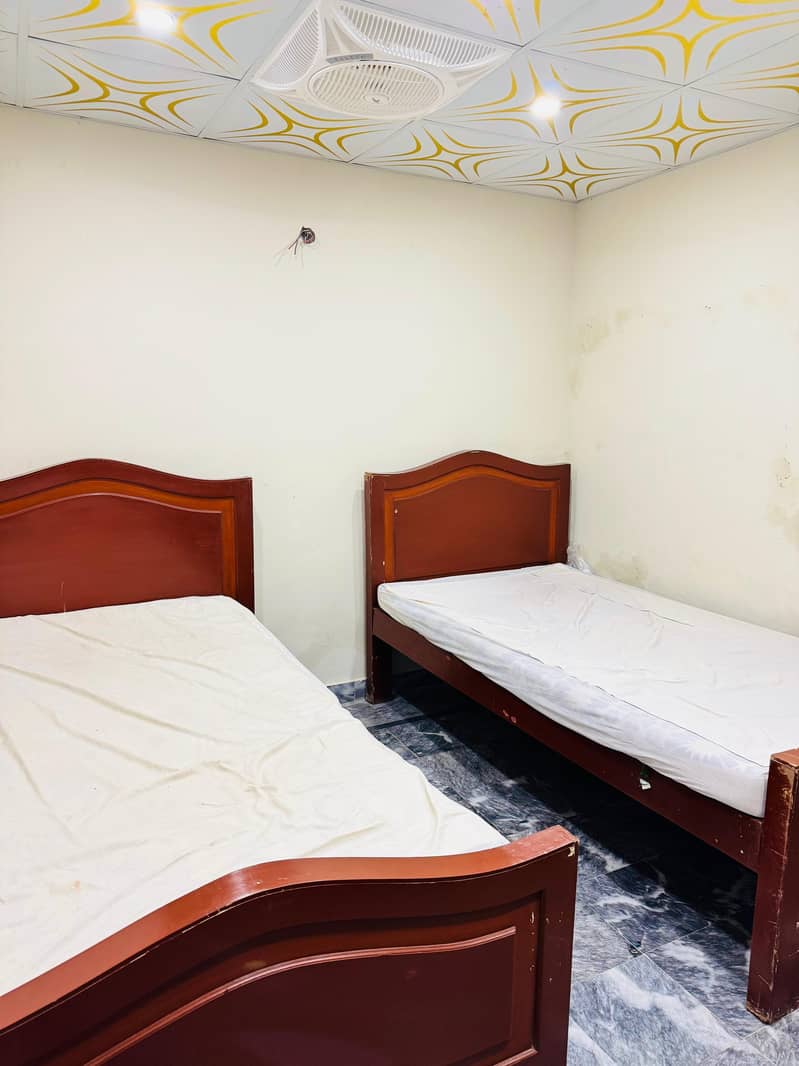 Chohan Executive Boys Hostel's 8