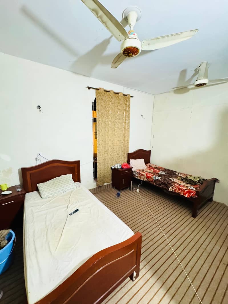 Chohan Executive Boys Hostel's 11