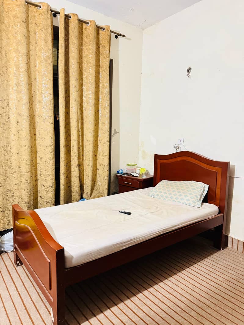 Chohan Executive Boys Hostel's 12