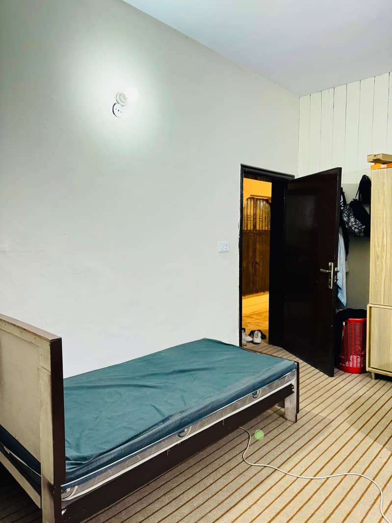 Chohan Executive Boys Hostel's 14