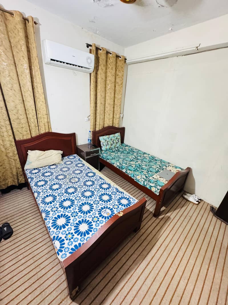 Chohan Executive Boys Hostel's 17