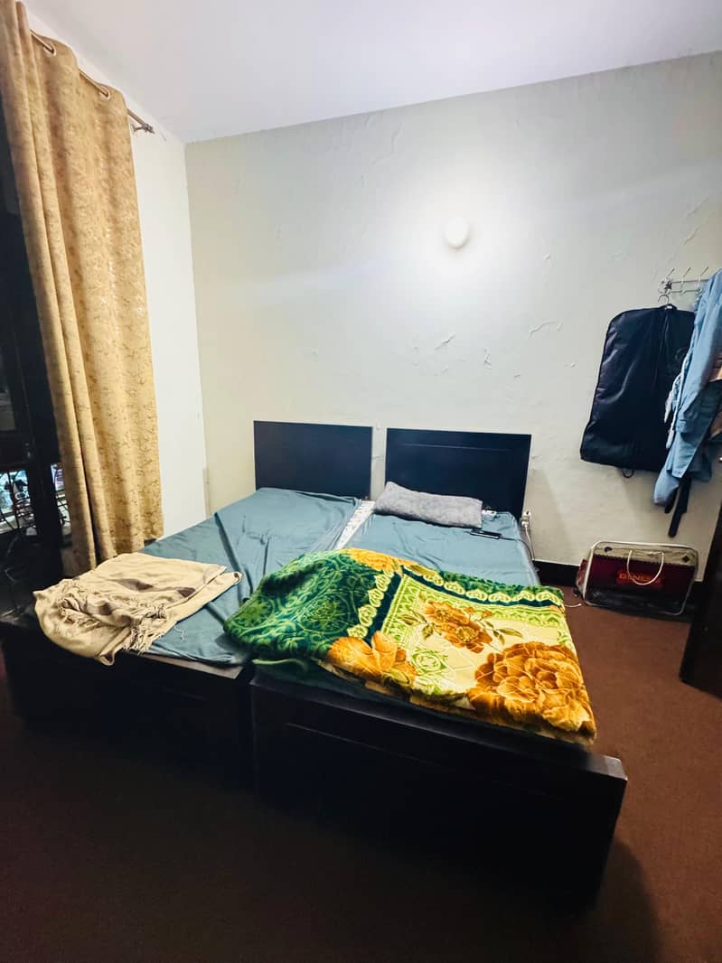 Chohan Executive Boys Hostel's 18