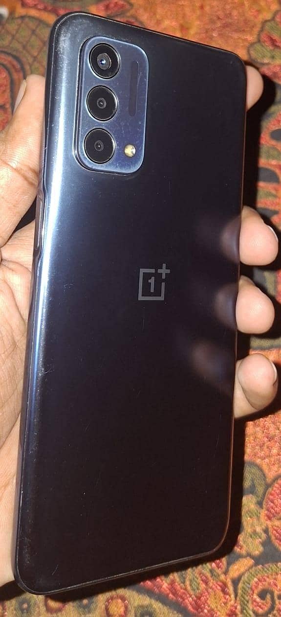 OnePlus 3
