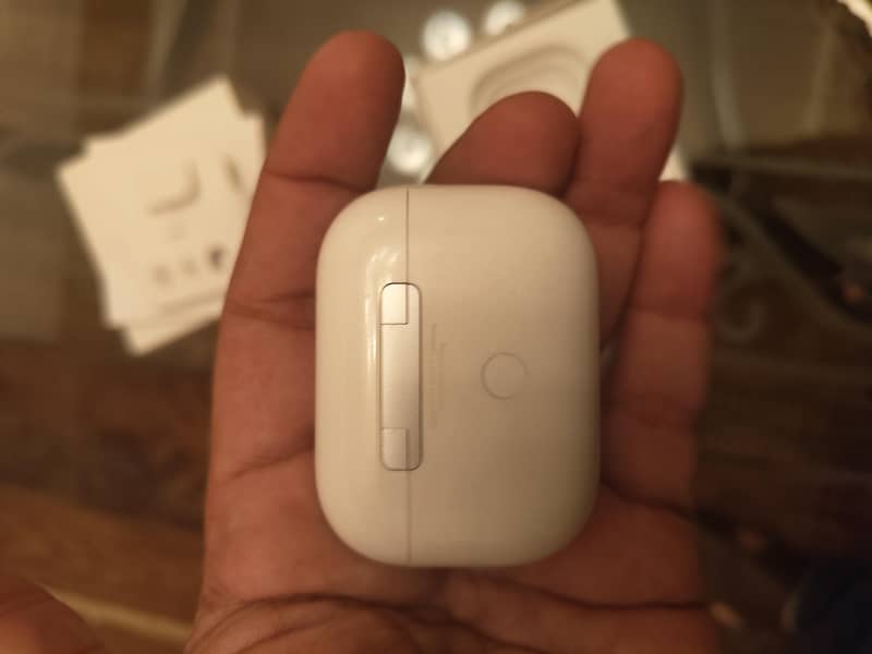 Apple Earpods pro 2 , Excellent condition - Earphones - 1108118492