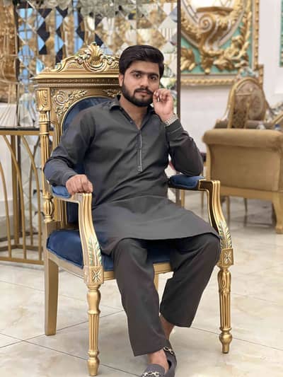 Syed Umair