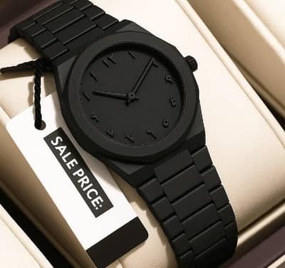 Original Arabic trending luxury watch