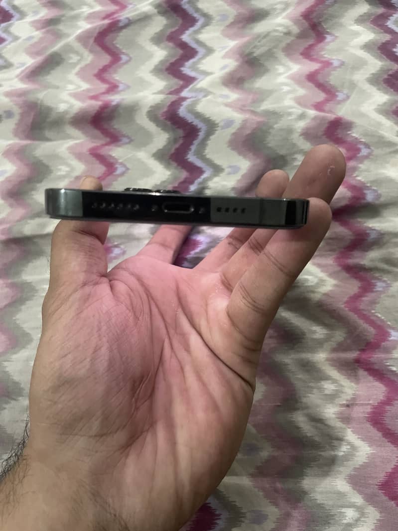 iPhone 13 Pro Max non pta 2