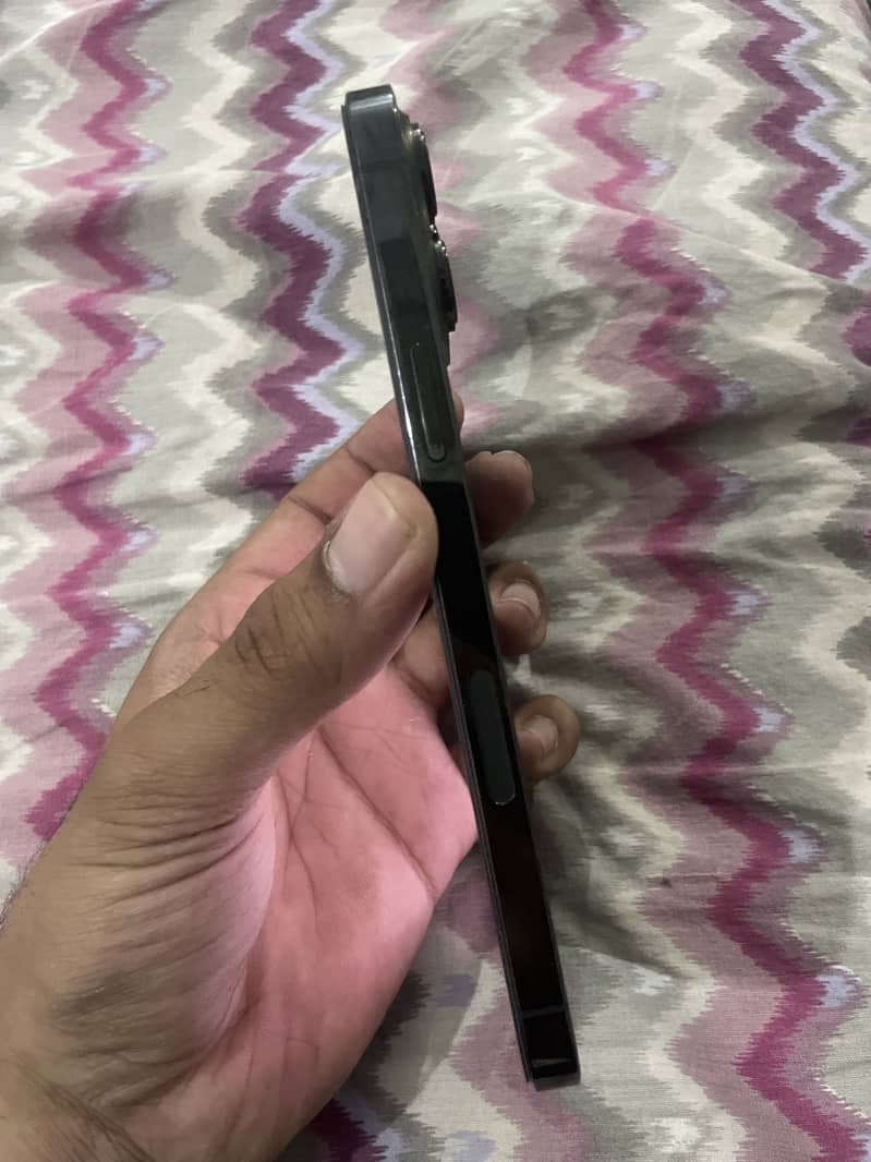 iPhone 13 Pro Max non pta 6